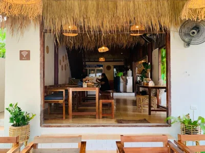 Koh Tao Heritage – Photos 3