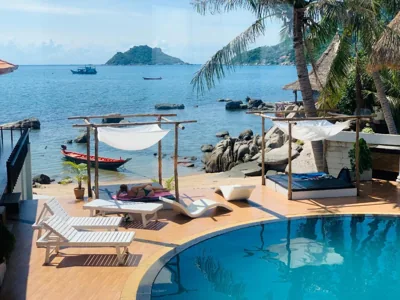 Koh Tao Heritage – Photos 8
