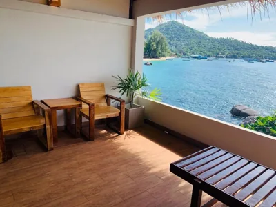 Koh Tao Heritage – Photos 12