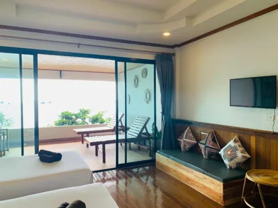 Koh Tao Heritage – Photos 13